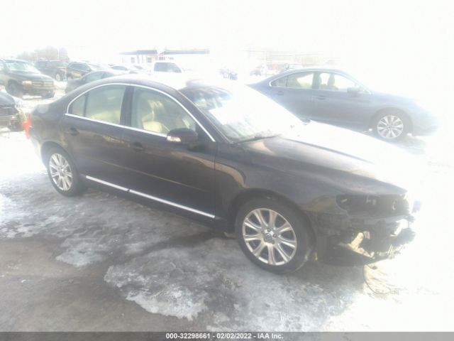 VOLVO S80 2010 yv1960as8a1125758