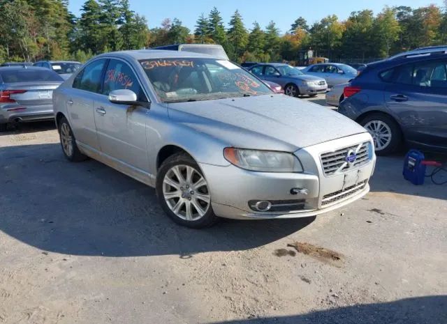 VOLVO S80 2010 yv1960as8a1132192