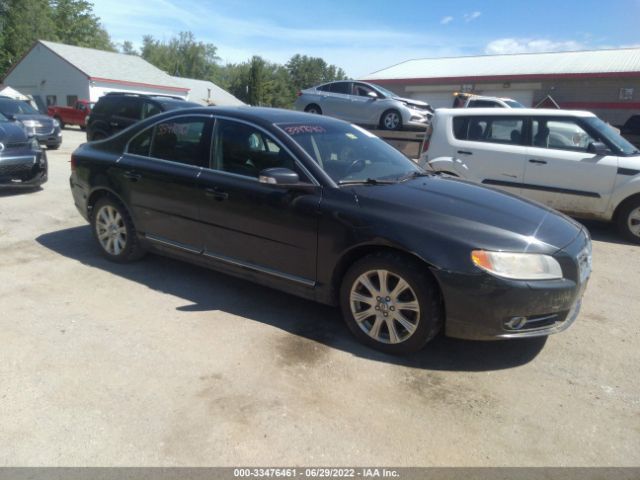 VOLVO S80 2010 yv1960as9a1116759