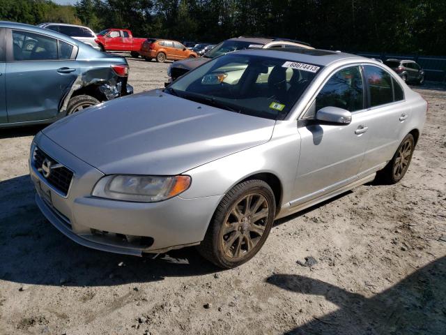 VOLVO S80 3.2 2010 yv1960as9a1121136