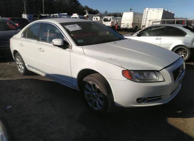 VOLVO S80 2010 yv1960as9a1126384