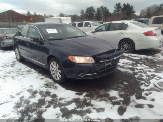 VOLVO S80 2010 yv1960as9a1129575