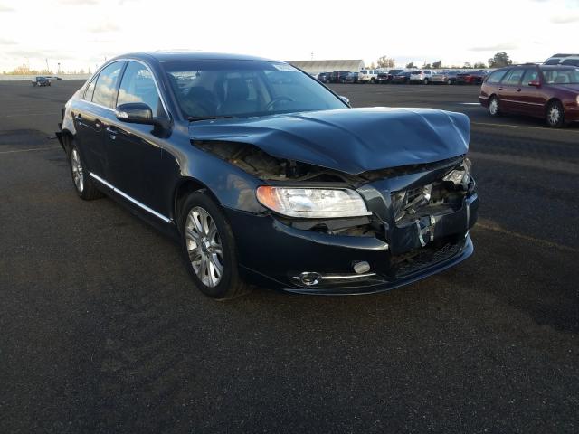 VOLVO S80 3.2 2010 yv1960as9a1129933