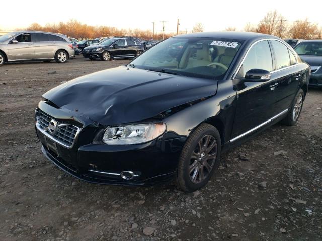 VOLVO S80 2010 yv1960as9a1132444