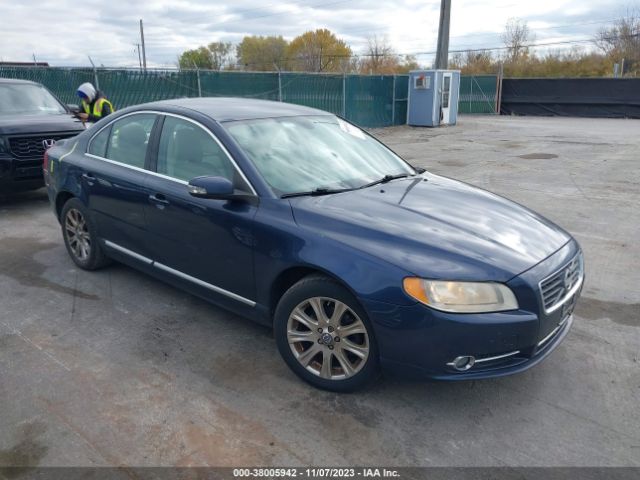 VOLVO S80 2010 yv1960asxa1118830