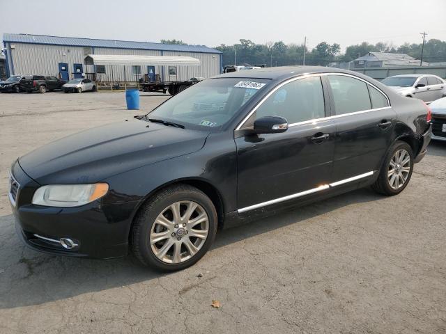 VOLVO S80 2010 yv1960asxa1119492