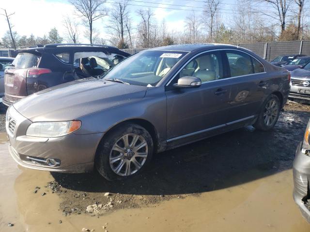 VOLVO S80 3.2 2010 yv1960asxa1120240