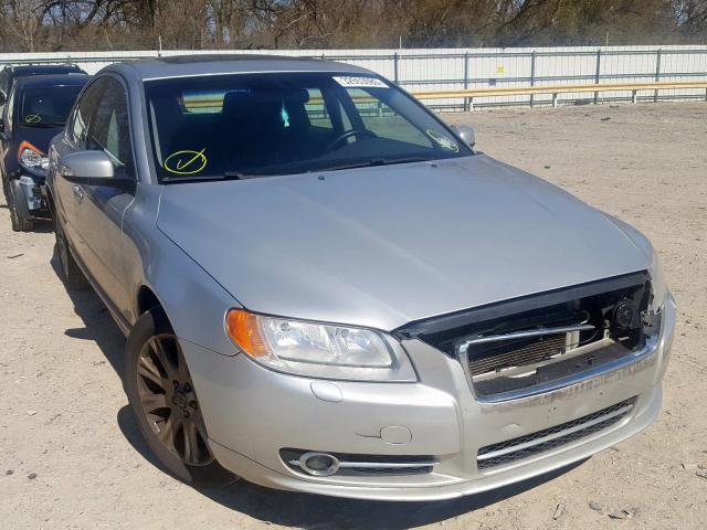 VOLVO S80 3.2 2010 yv1960asxa1121713