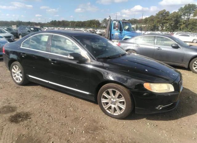 VOLVO S80 2010 yv1960asxa1132629