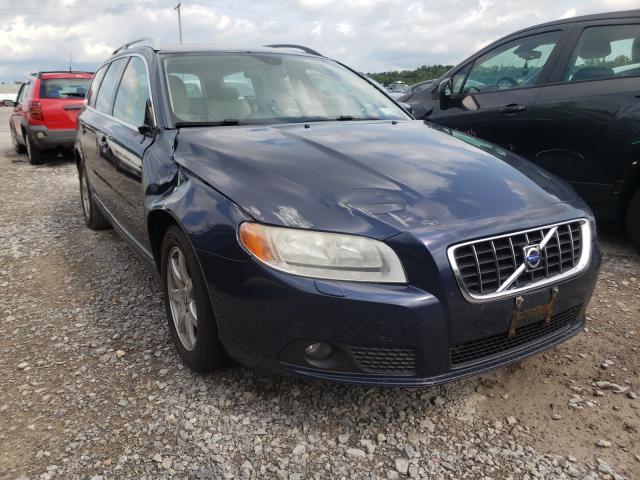 VOLVO V70 3.2 2010 yv1960bw4a1139089