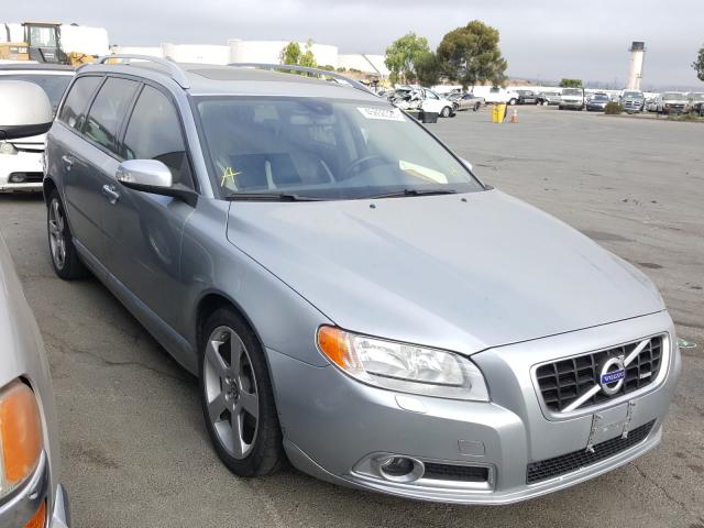 VOLVO V70 3.2 2010 yv1960bw7a1143802