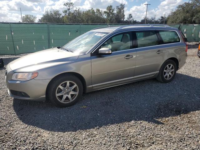 VOLVO V70 3.2 2010 yv1960bw8a1163928