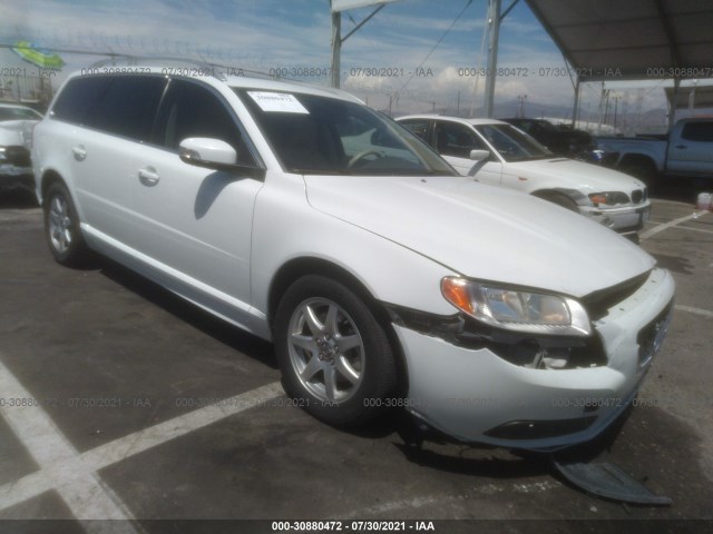 VOLVO V70 2010 yv1960bw9a1137757