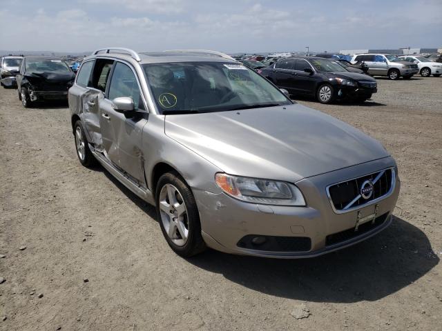 VOLVO V70 3.2 2010 yv1960bw9a1147169