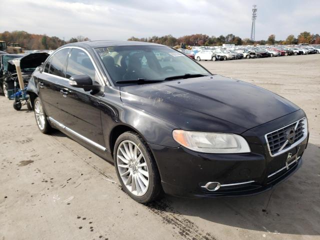 VOLVO S80 3.2 2010 yv1982ar3a1130322