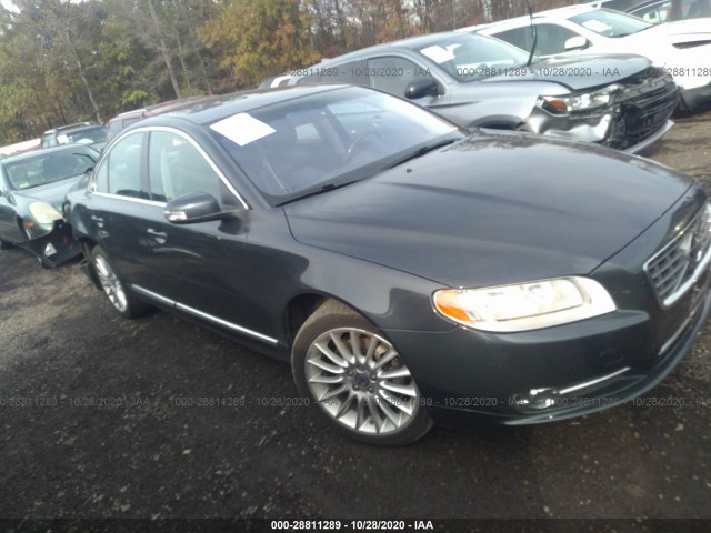 VOLVO S80 2010 yv1982ar6a1130993