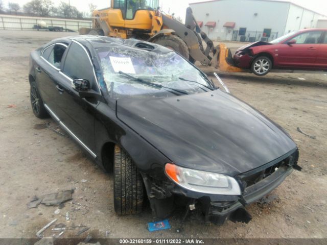 VOLVO S80 2010 yv1982arxa1132276