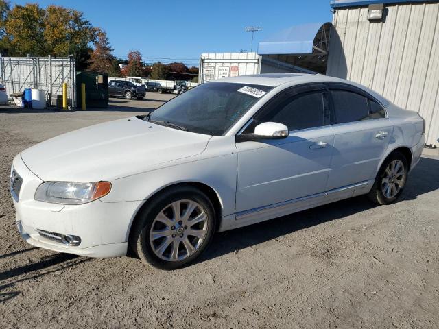 VOLVO S80 3.2 2010 yv1982as0a1113514