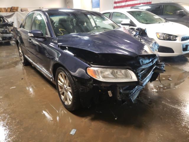 VOLVO S80 3.2 2010 yv1982as0a1117997