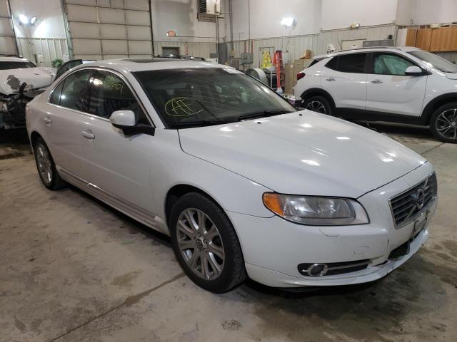 VOLVO S80 3.2 2010 yv1982as0a1118812