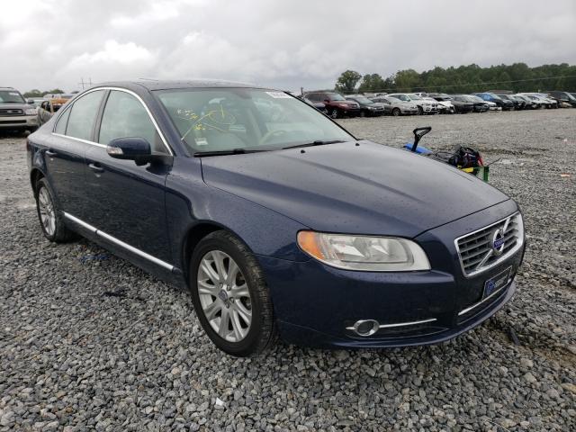 VOLVO S80 3.2 2010 yv1982as0a1121659