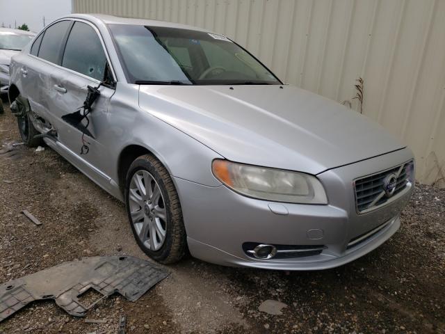 VOLVO S80 3.2 2010 yv1982as0a1123072