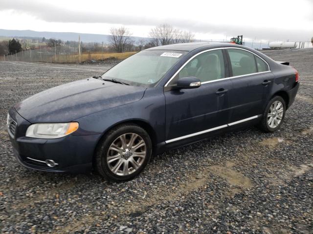 VOLVO S80 3.2 2010 yv1982as0a1128207