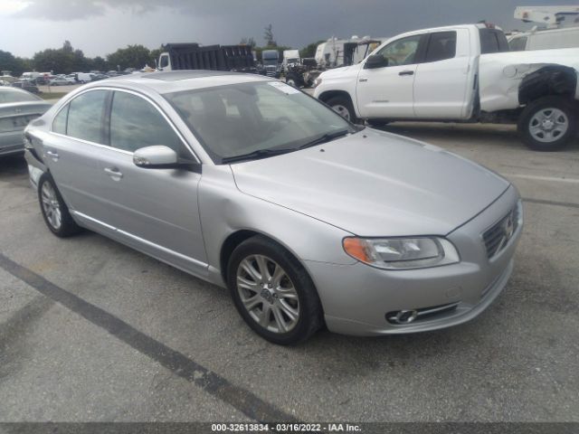 VOLVO S80 2010 yv1982as1a1115692