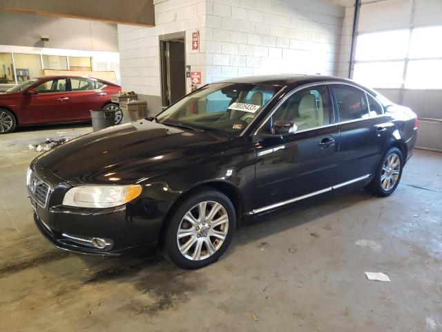 VOLVO S80 2010 yv1982as1a1118897