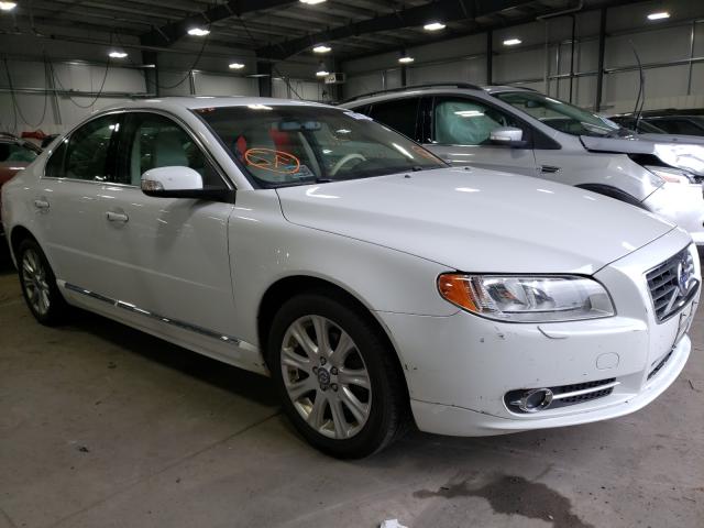 VOLVO S80 3.2 2010 yv1982as1a1120438