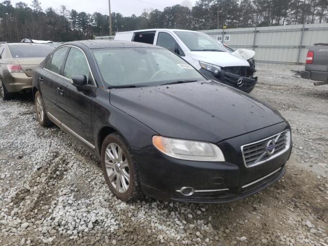 VOLVO S80 3.2 2010 yv1982as1a1121508