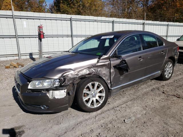 VOLVO S80 2010 yv1982as1a1123209