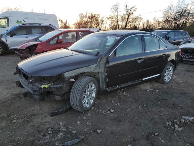 VOLVO S80 2010 yv1982as1a1128278