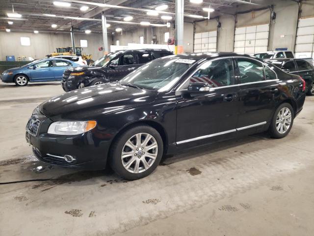 VOLVO S80 3.2 2010 yv1982as1a1132072