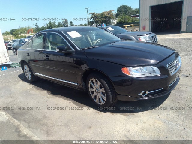 VOLVO S80 2010 yv1982as2a1115510