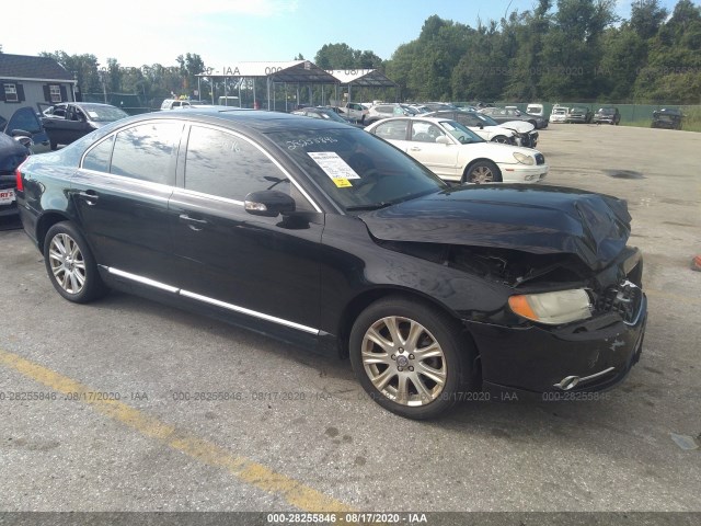 VOLVO S80 2010 yv1982as2a1115703