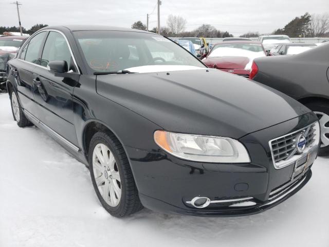 VOLVO S80 3.2 2010 yv1982as2a1117547