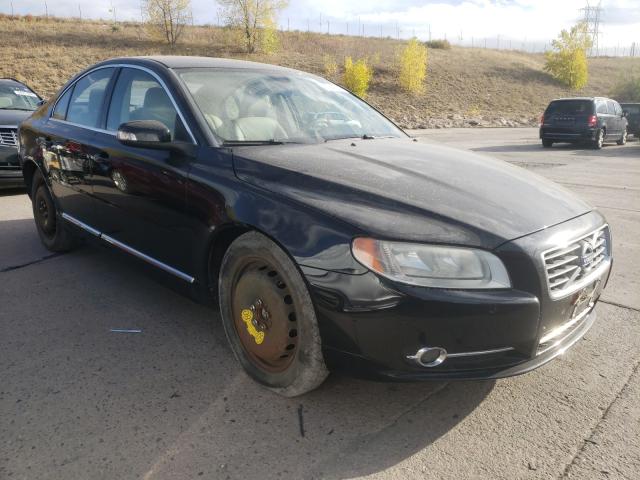 VOLVO S80 2010 yv1982as2a1120898