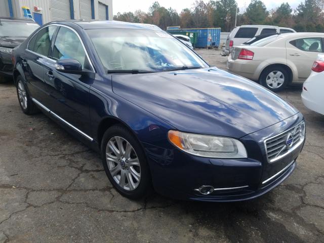 VOLVO S80 3.2 2010 yv1982as2a1121338