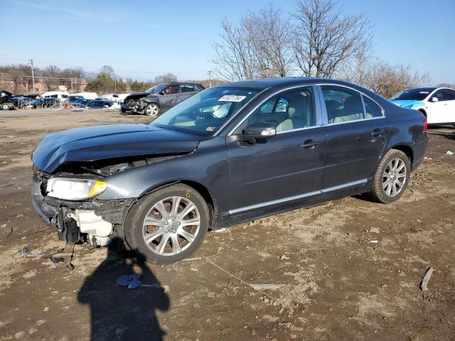 VOLVO S80 2010 yv1982as2a1122621