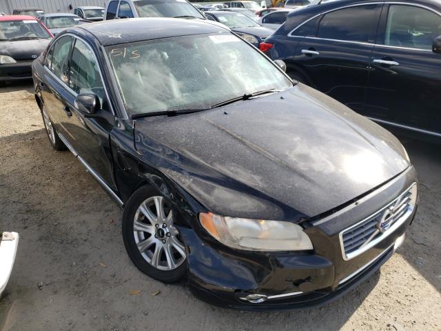 VOLVO S80 3.2 2010 yv1982as2a1128533