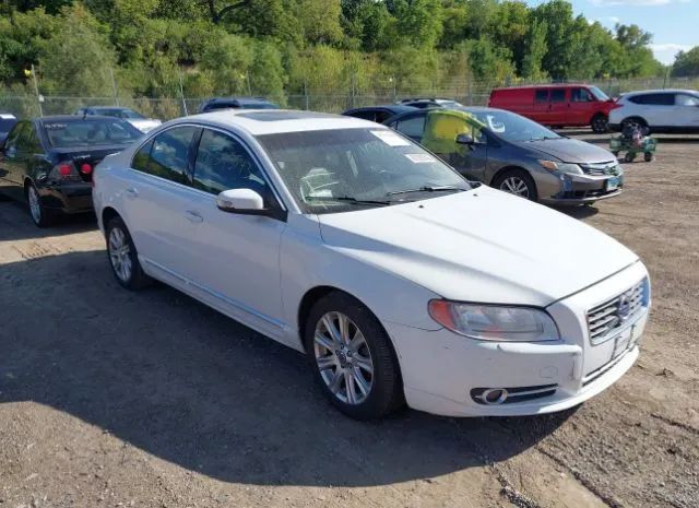 VOLVO S80 2010 yv1982as3a1118299