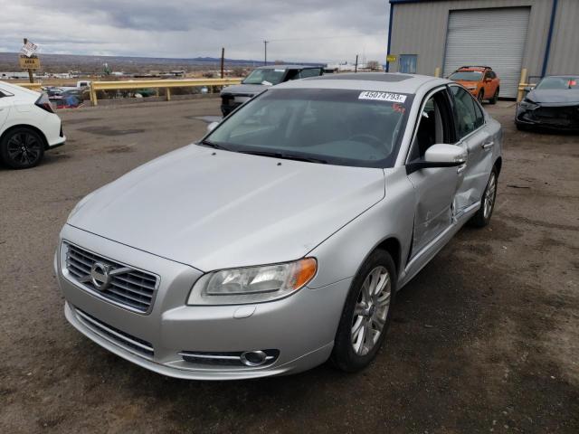 VOLVO S80 3.2 2010 yv1982as3a1119887