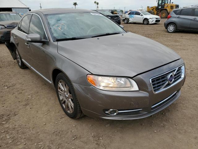 VOLVO S80 3.2 2010 yv1982as3a1119890