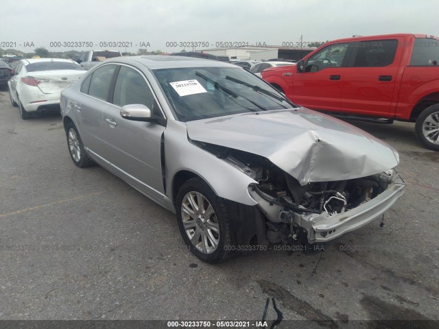 VOLVO S80 2010 yv1982as3a1121302