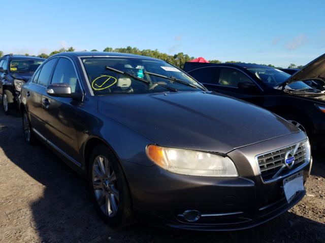 VOLVO S80 3.2 2010 yv1982as3a1122563