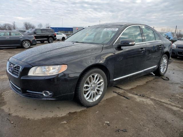 VOLVO S80 3.2 2010 yv1982as3a1123678