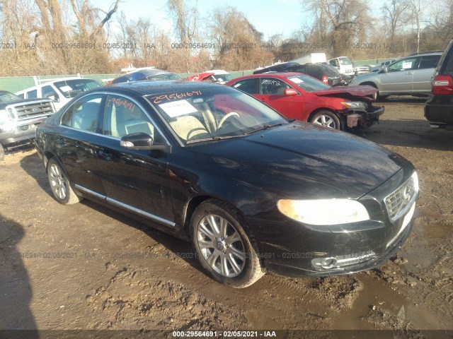 VOLVO S80 2010 yv1982as3a1124698