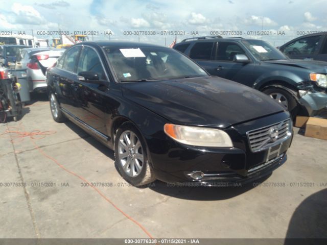 VOLVO S80 2010 yv1982as3a1125303