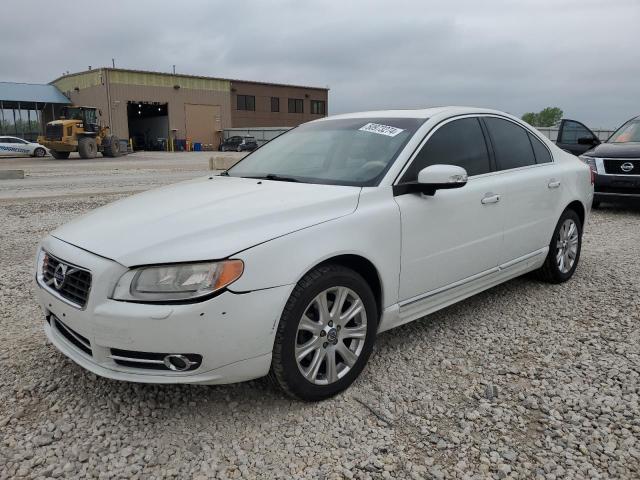 VOLVO S80 2010 yv1982as3a1127925